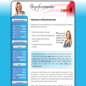 Breastenlargement Guide