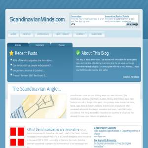 ScandinavianMinds.com