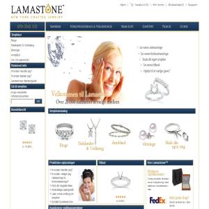Lamastone.dk - Jewelry