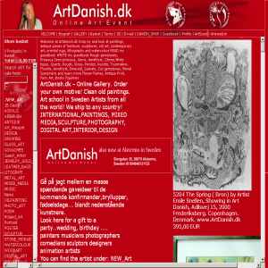 Art Danish
