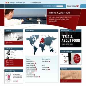 Danish Crown | International Food Company