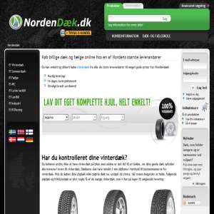 Nordendk