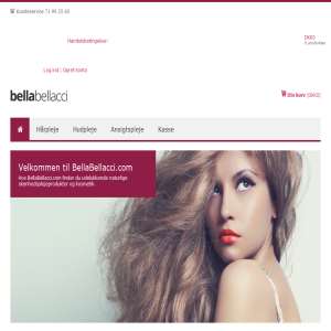 BellaBellacci.com